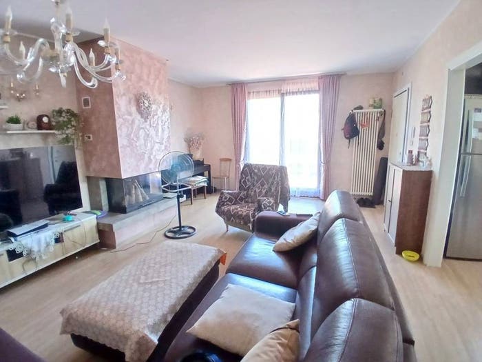 Casa con 6 locali in vendita in Via Cassiano, Cassiano Grugnaleto, Montemarciano