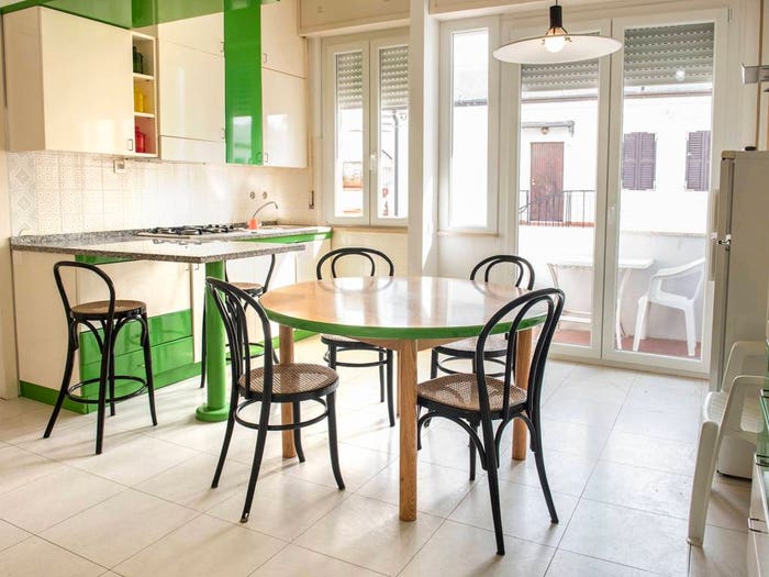 Appartamento trilocale in vendita in Via Venezia, Marcelli, Numana