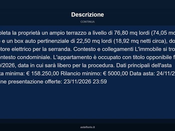 Case in Vendita e in Affitto - 2