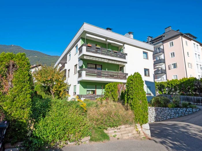 Appartamento quadrilocale in vendita in Via Vittorio Veneto, Centro, Bressanone