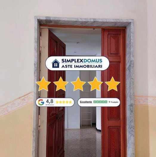 Appartamento con 6 locali in vendita in Via Salvatore di Giacomo, Calvizzano