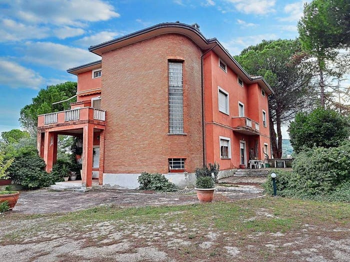 Casa con 6 locali in vendita in Via Dei Colli N, Marcellano, Gualdo Cattaneo