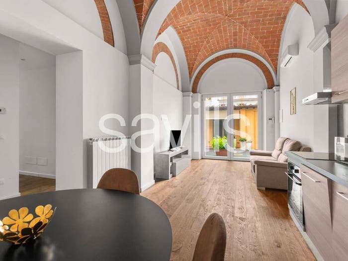 Appartamento trilocale in vendita in Via Cittadella, Fortezza Stazione, Firenze