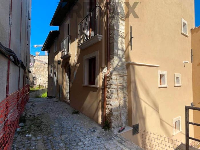 Casa trilocale in vendita in Bagno Monticchio, L'Aquila