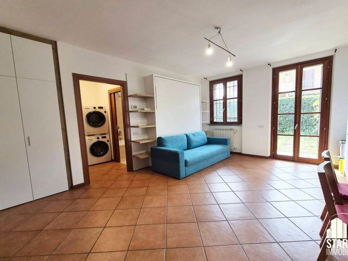 Appartamento monolocale in vendita in Via Rugacesio, Rugacesio, Pioltello