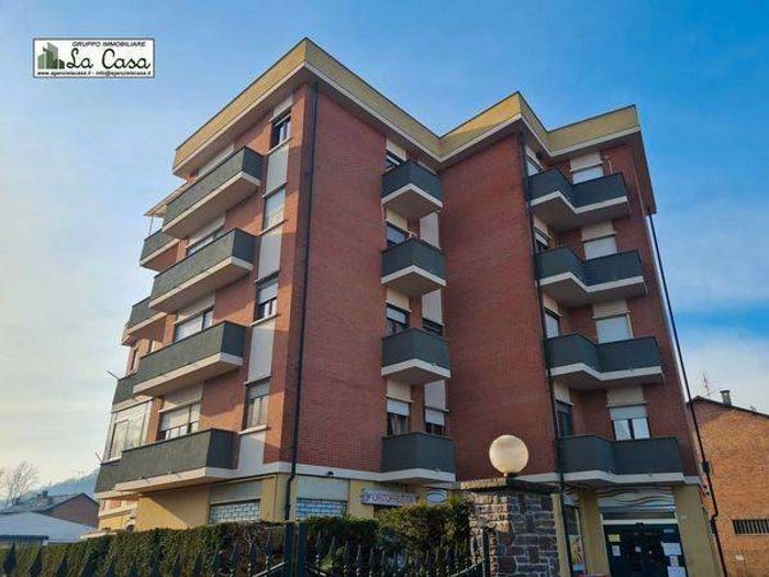 Appartamento quadrilocale in vendita in Cavagnolo