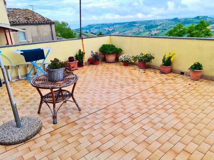 Appartamento trilocale in vendita in Corso Umberto I, Pineto