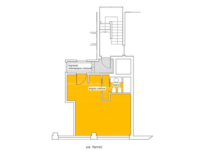 Case in Vendita e in Affitto - 3