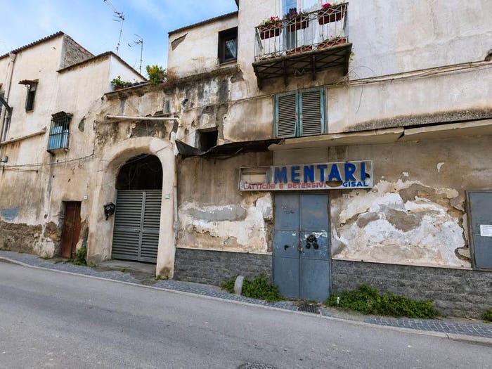 Appartamento bilocale in vendita in Via Armando Virnicchi, Centro, Casalnuovo di Napoli