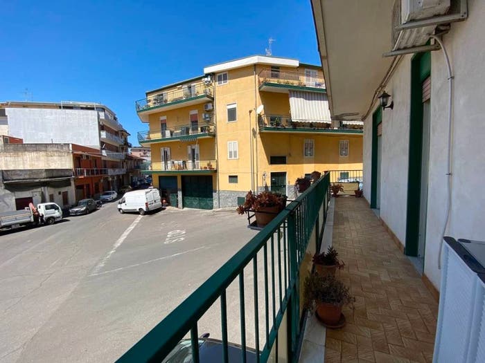 Appartamento trilocale in vendita in Via Torino, Centro, Gravina di Catania
