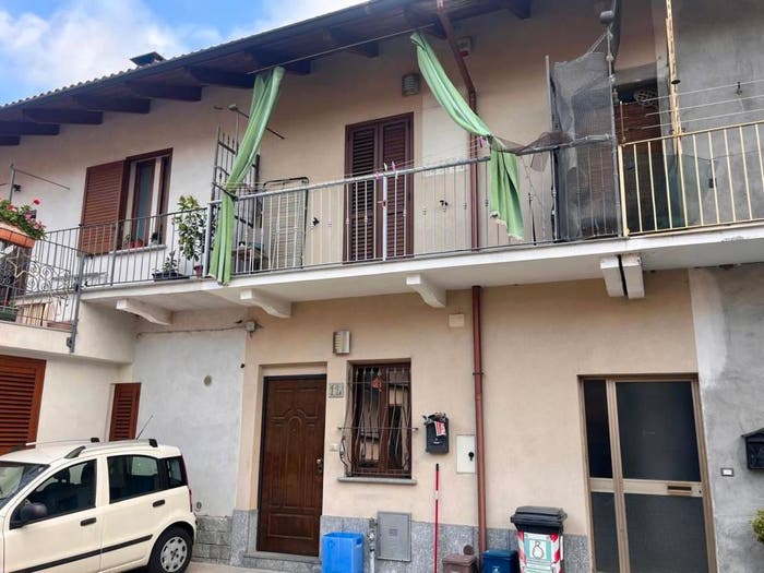Appartamento bilocale in vendita in VIA DROSSO, Borgaretto, Beinasco