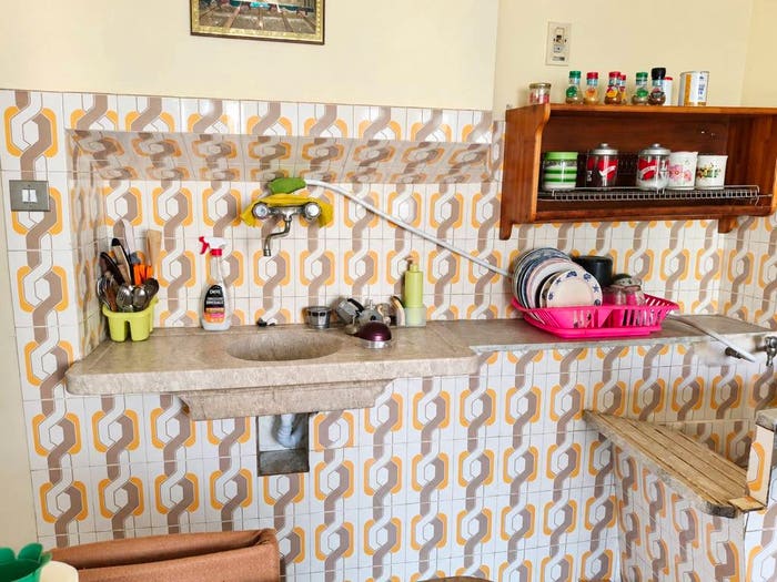 Casa con 6 locali in vendita in Piazza Sant'Antonio, Pietravairano