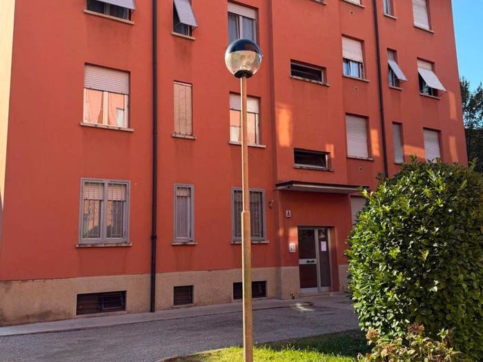 Appartamento trilocale in vendita in Modena, Centro, Sesto San Giovanni