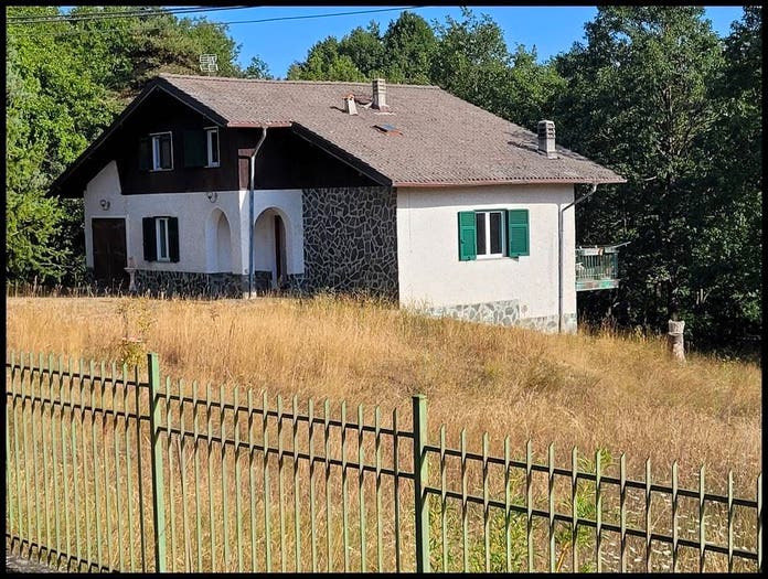 Casa con 6 locali in vendita in Strada Veirera Abasse, Ponzone