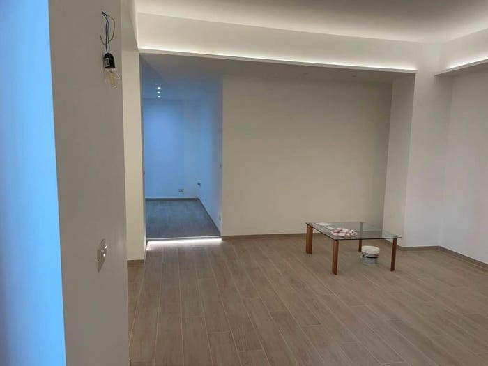 Appartamento trilocale in vendita in Viale Pio VII, Quarto, Genova