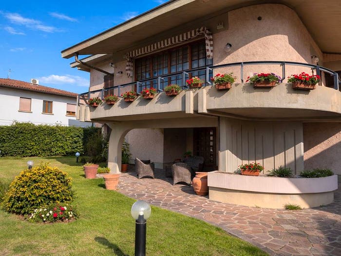 Casa quadrilocale in vendita in Viale Guglielmo Marconi, MontecatiniTerme