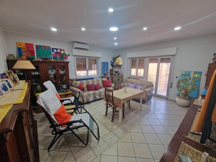 Appartamento trilocale in vendita in Via San Giuseppe, Centro, Mascali