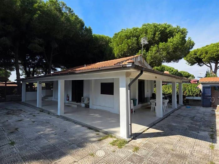 Appartamento con 6 locali in vendita in San Giorgio, Tarquinia