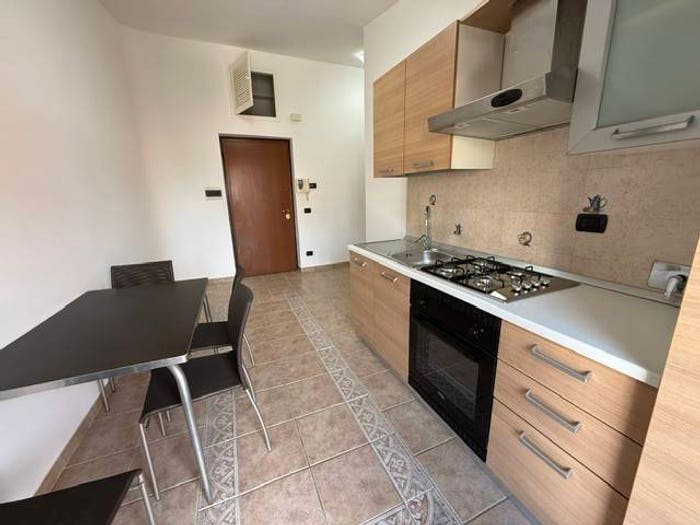 Appartamento bilocale in vendita in Via Domizio Cavazza, Castel di Leva, Roma
