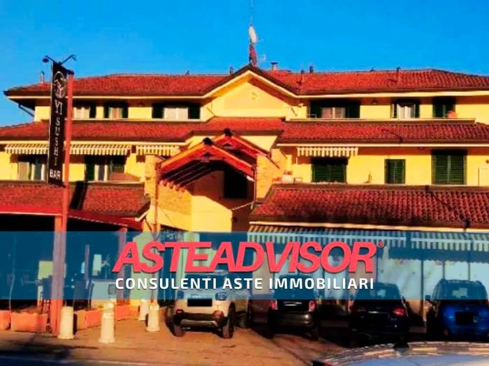 Appartamento con 6 locali in vendita in Via S Giovanni, Centro, Castelnuovo Don Bosco
