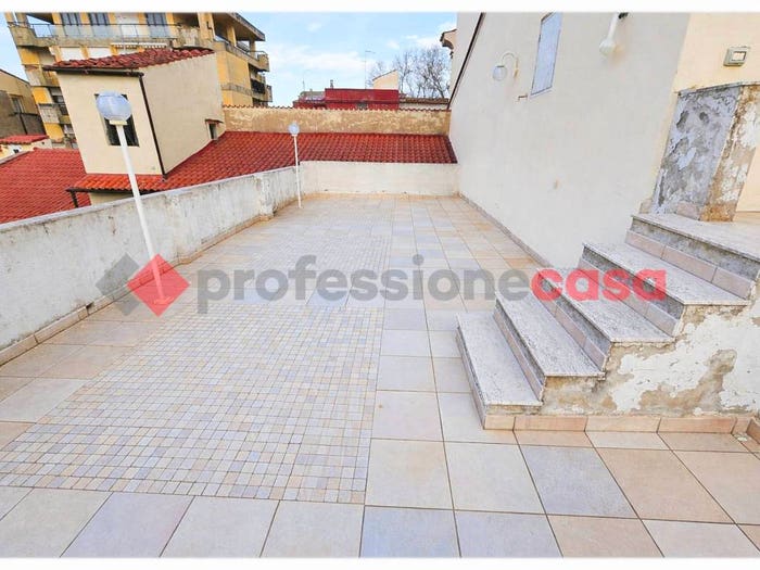 Appartamento con 5 locali in vendita in Corso Giuseppe Mazzini, Piazza Roma Borgo Cappuccini, Livorno