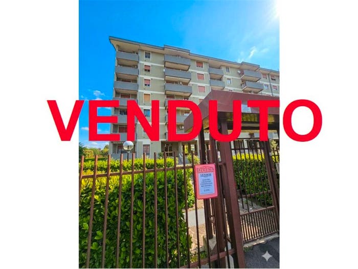 Appartamento quadrilocale in vendita in Via Bolivia, Palazzolo Milanese, Paderno Dugnano