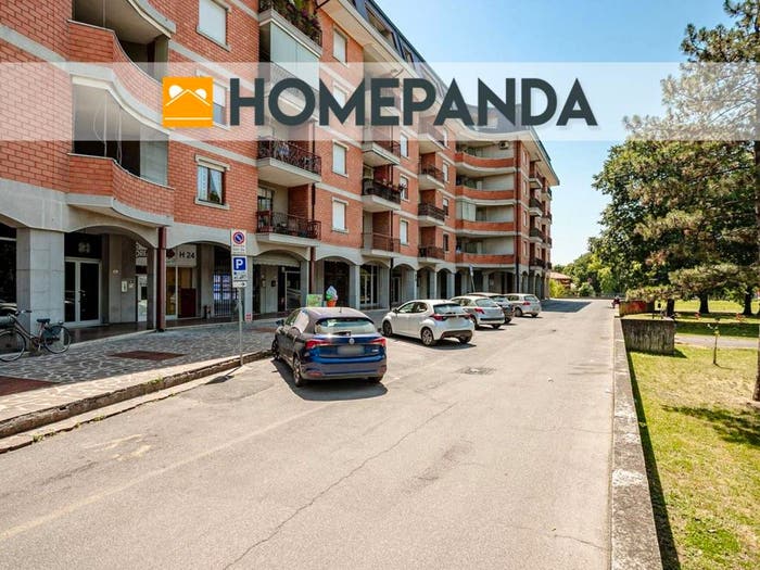 Appartamento quadrilocale in vendita in Via Bergamo, Centro, Canonica d'Adda