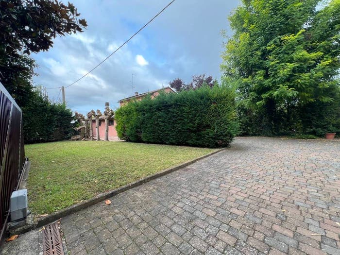 Casa con 5 locali in vendita in Via Piangipane, Piangipane Santerno, Ravenna
