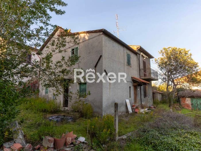 Casa con 6 locali in vendita in Via di Costa al Vado, Ciggiano, Civitella in Val di Chiana