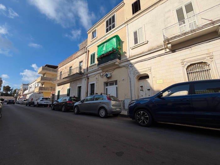 Appartamento bilocale in vendita in Via Casale Cerrate, Università Via Taranto, Lecce