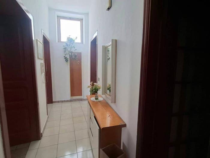 Appartamento quadrilocale in vendita in Vico Vastola, Centro, San Valentino Torio