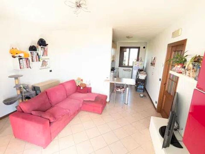 Appartamento trilocale in vendita in Via Eugenio Montale, Centro, Castelfranco di Sotto