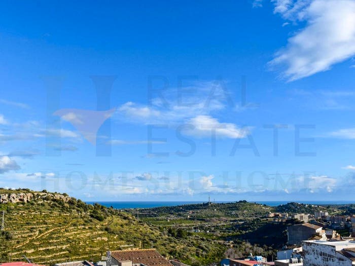 Appartamento trilocale in vendita in Via Tommaso Fazello, Centro, Noto