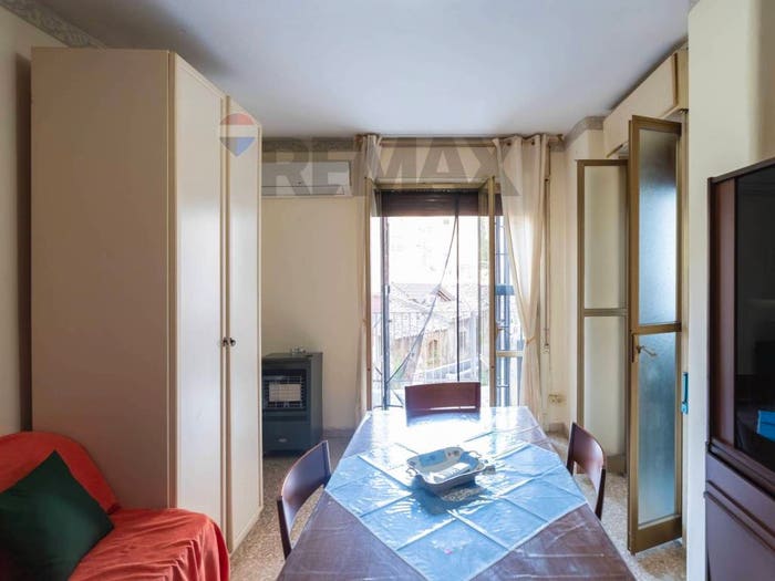 Appartamento trilocale in vendita in Via Filocomo, Borgo, Catania