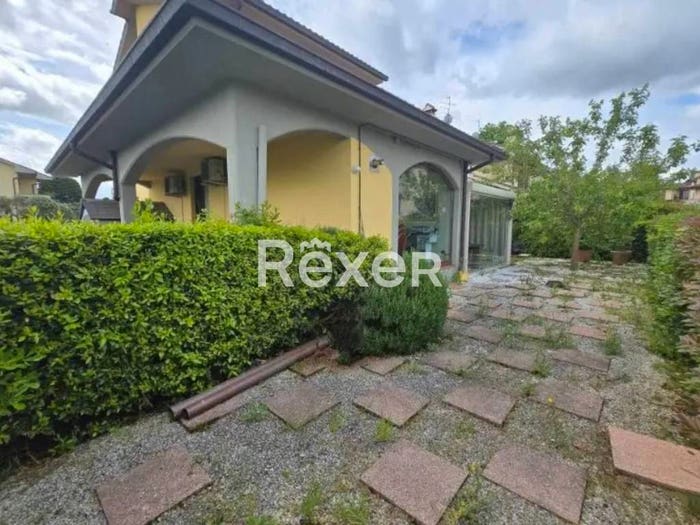 Casa con 6 locali in vendita in Via Masaccio, Centro, Poggio a Caiano