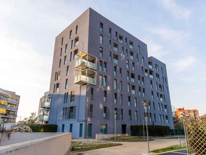 Appartamento bilocale in vendita in Via Antonio di Rudinì, Cantalupa San Paolo, Milano