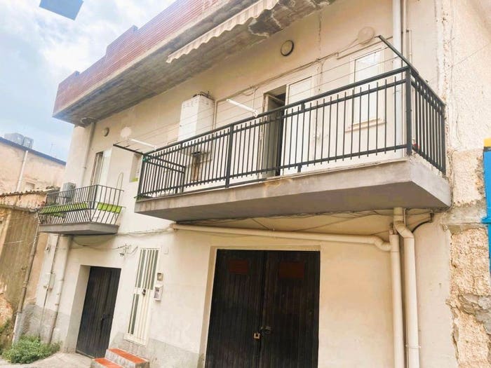 Appartamento trilocale in vendita in Via Della Fratellanza, Serraferlicchio Montaperto Giardina Gallotti, Agrigento