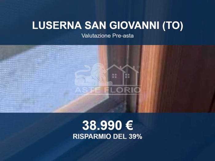 Appartamento quadrilocale in vendita in Strada della Murisa, Airali, Luserna San Giovanni