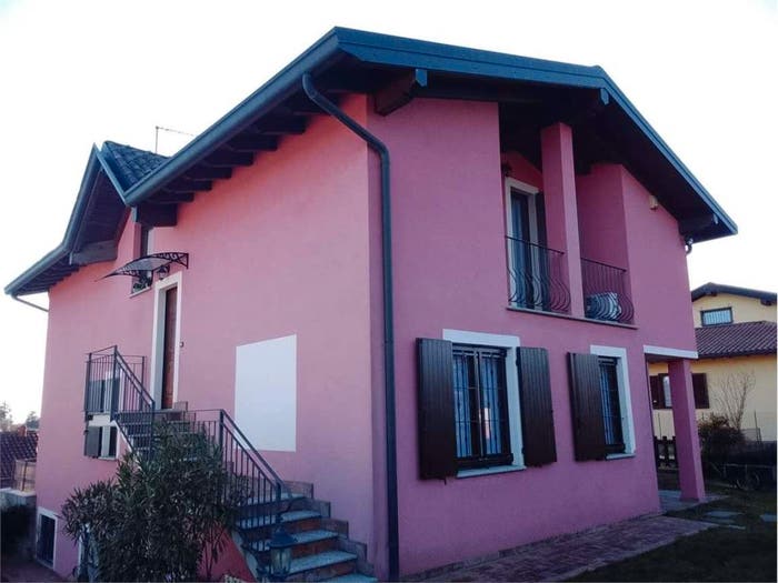 Appartamento con 5 locali in vendita in via Torre dei Premoli, Centro, Cantello