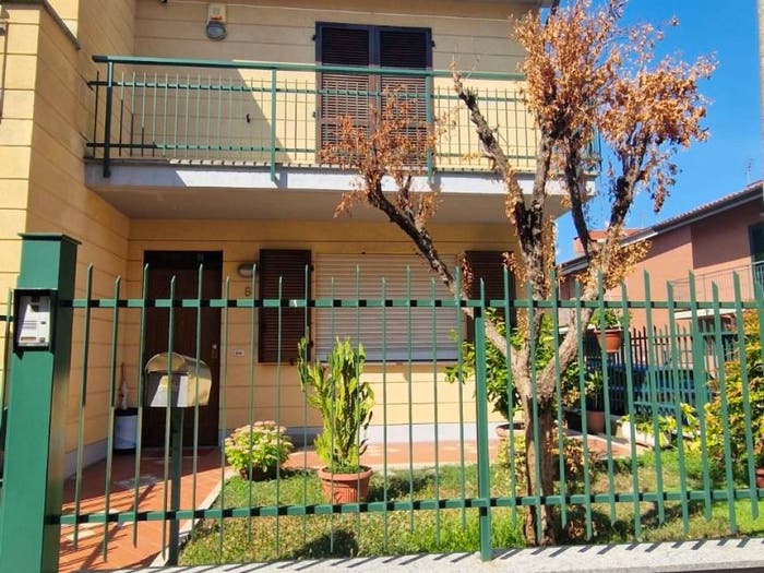 Casa con 6 locali in vendita in Borgo Nuovo, Collegno