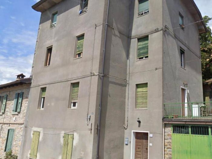 Appartamento bilocale in vendita in Via Cimone, Lama, Lama Mocogno