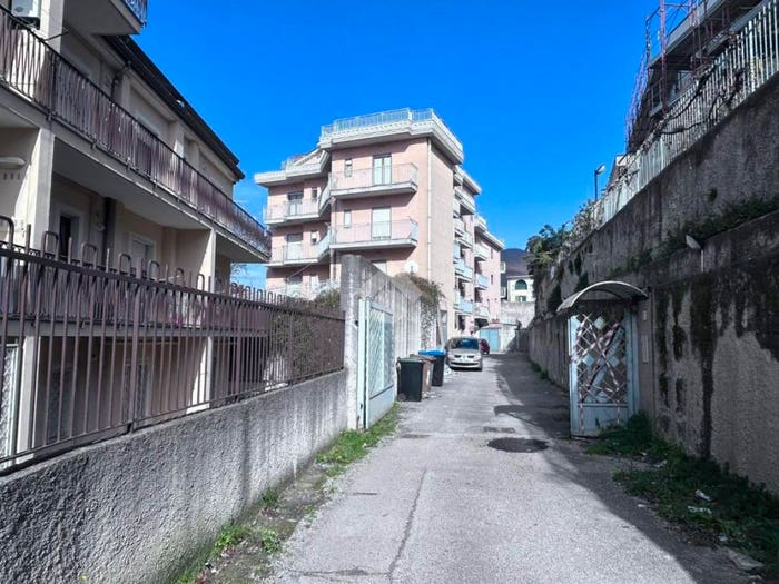 Appartamento trilocale in vendita in Via antinori, Centro, Fisciano