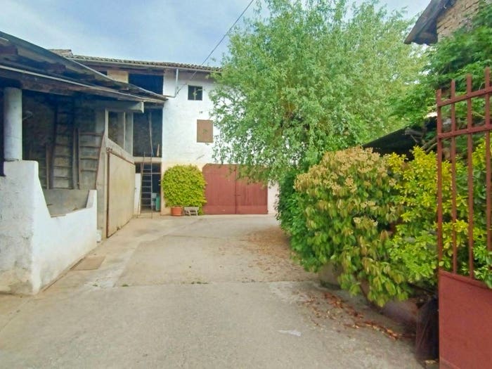 Casa con 6 locali in vendita in Via Armando Diaz, Blessano, Basiliano