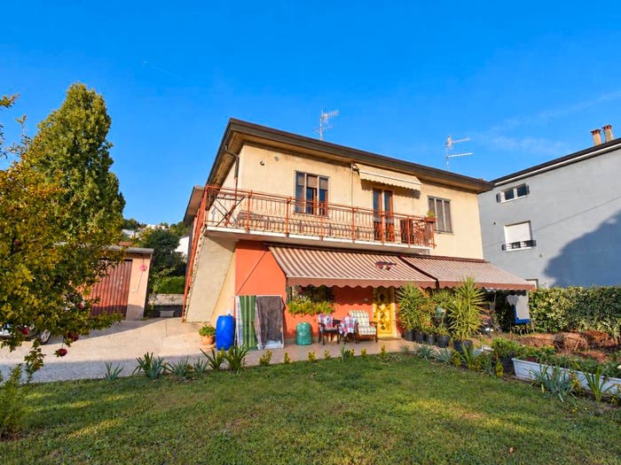 Casa con 5 locali in vendita in VIA TRIESTE, Centro, Arzignano