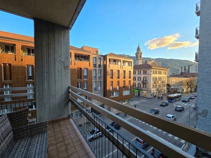 Appartamento bilocale in vendita in Borghi, Como