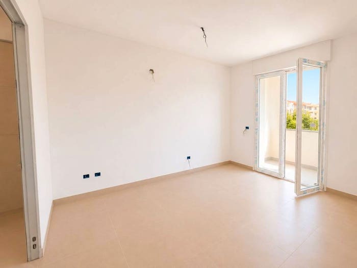 Appartamento trilocale in vendita in Via Francesco Petrarca, Porta San Lorentino, Arezzo