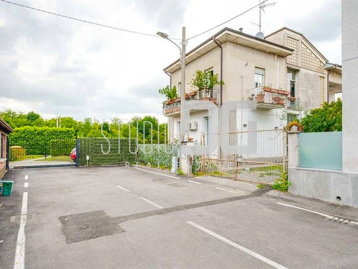 Appartamento bilocale in vendita in via Boito, Cesano Maderno