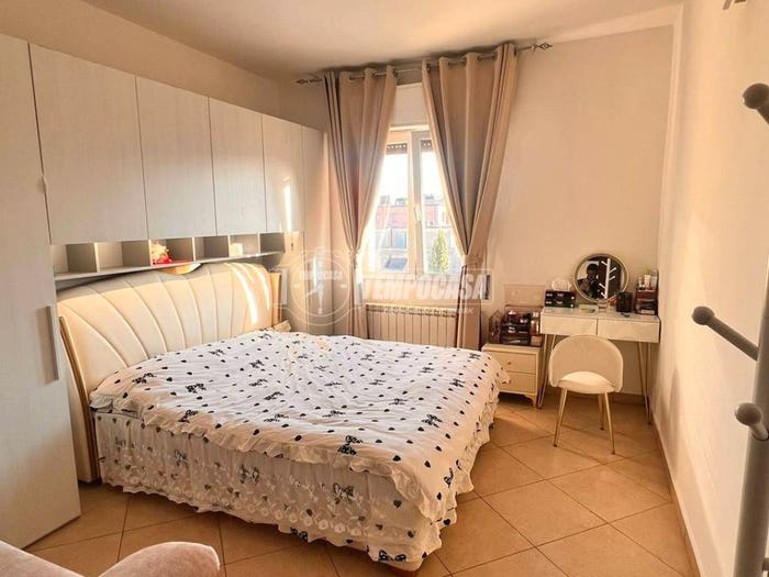 Appartamento trilocale in vendita in Morane Contrada, Modena