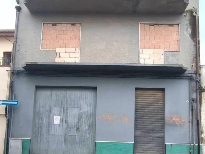 Appartamento trilocale in vendita in Via Pisa, Montalbano Jonico