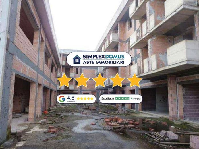 Appartamento con 6 locali in vendita in Via Usciana, Castelfranco di Sotto